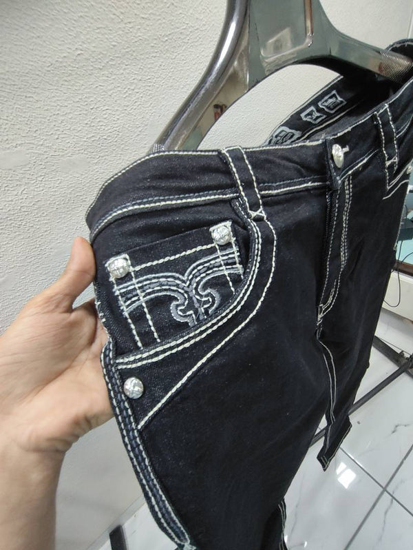 TRUE RELIGION IMPORTED STORE ARTICLE JEANS