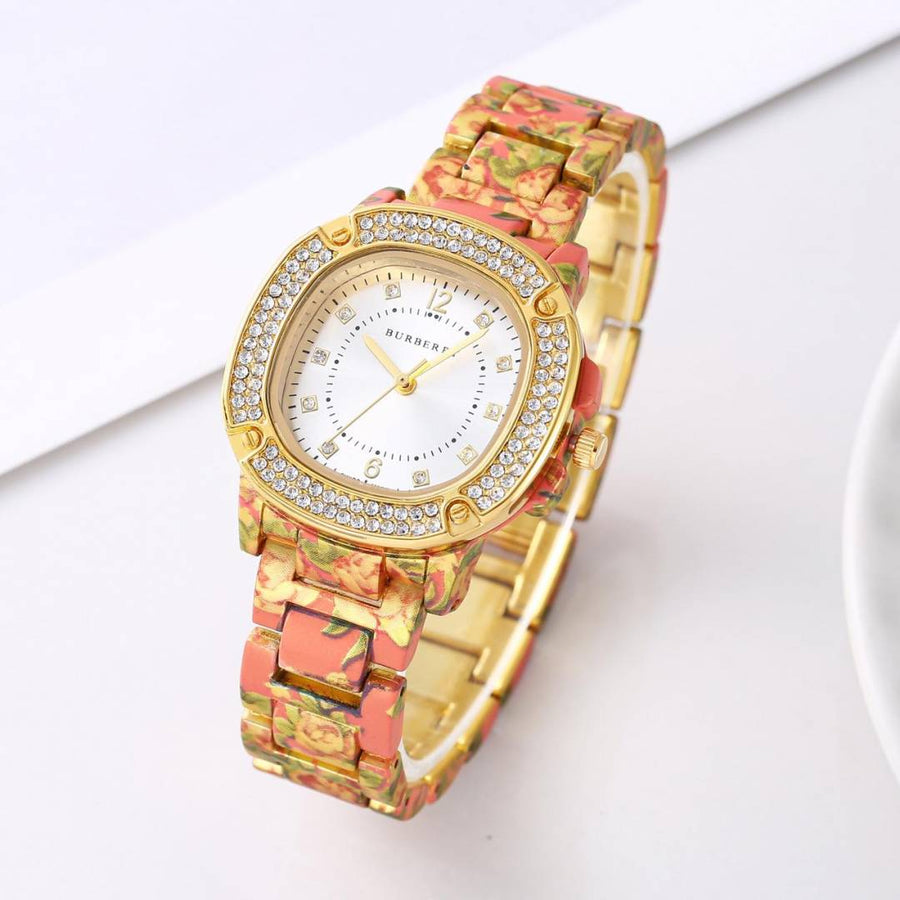 Burberry Bloom - J181