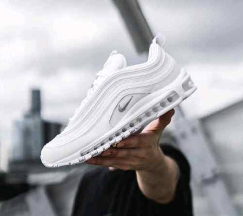 Airmax 97 full white