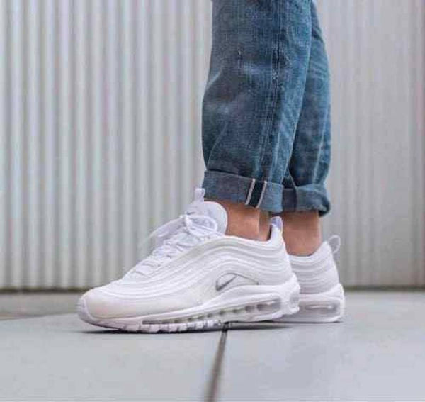 Airmax 97 full white