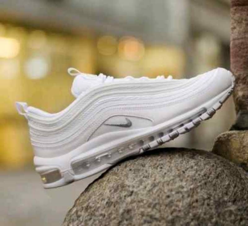 Airmax 97 full white