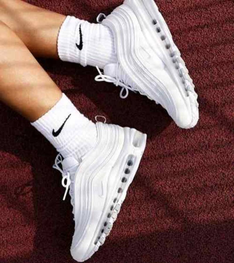 Airmax 97 full white