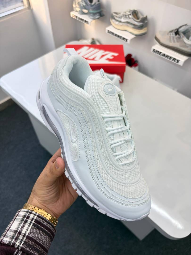 Airmax 97 full white