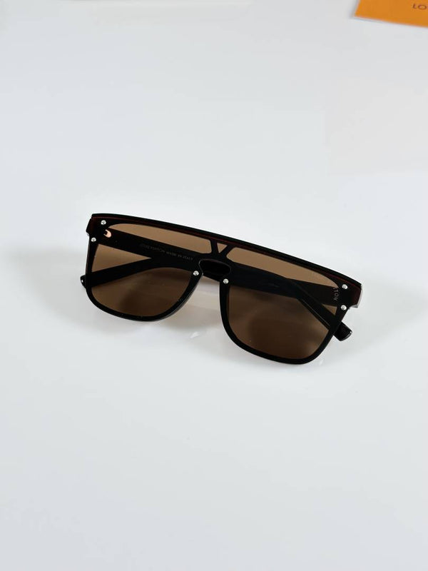 Louis Vuitton_1822_Brown