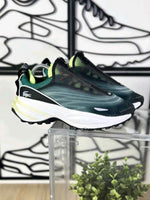 Lacoste Audyssor Trail Black Green 2581