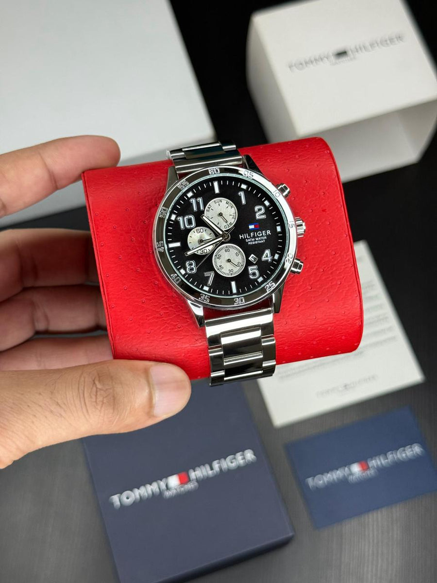 Tommy Hilfigar 5ATM - J1651