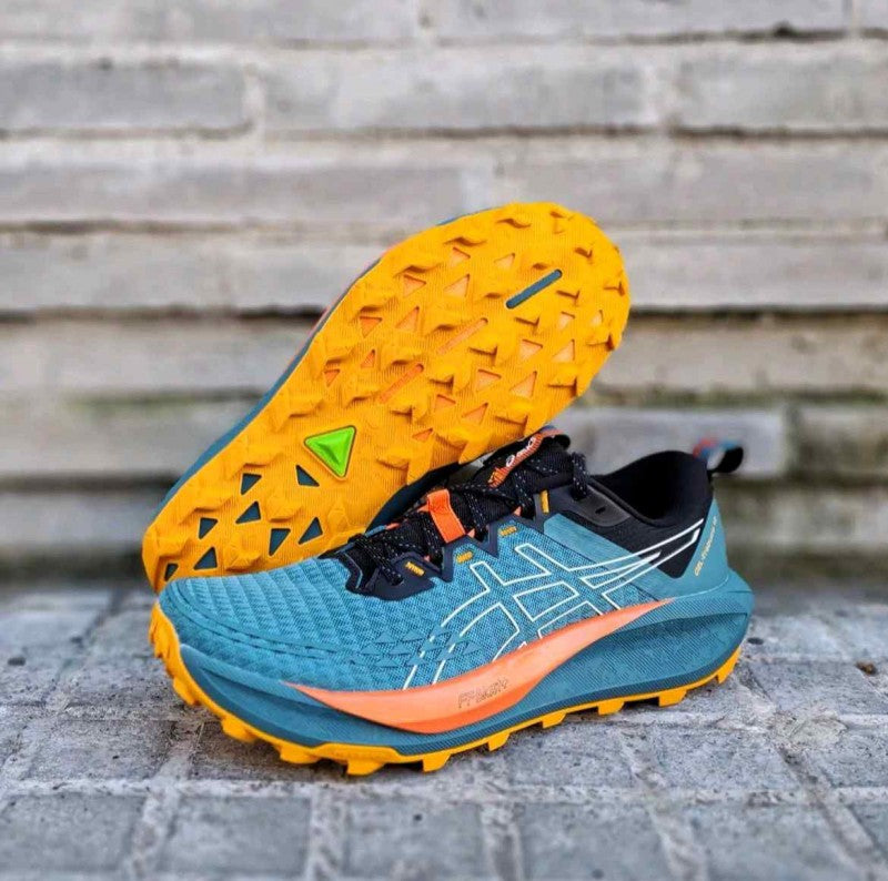 Asics Gel Trabuco 13 Running