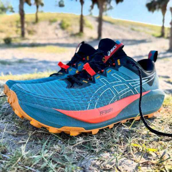 Asics Gel Trabuco 13 Running