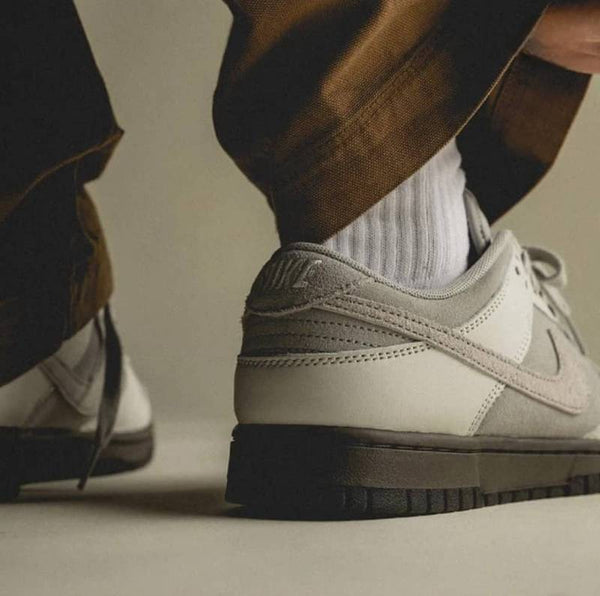 Nike SB DUNK LOW IRONSTONE