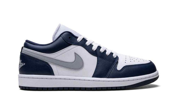 Nike Air Jordan 1 Low Midnight Navy