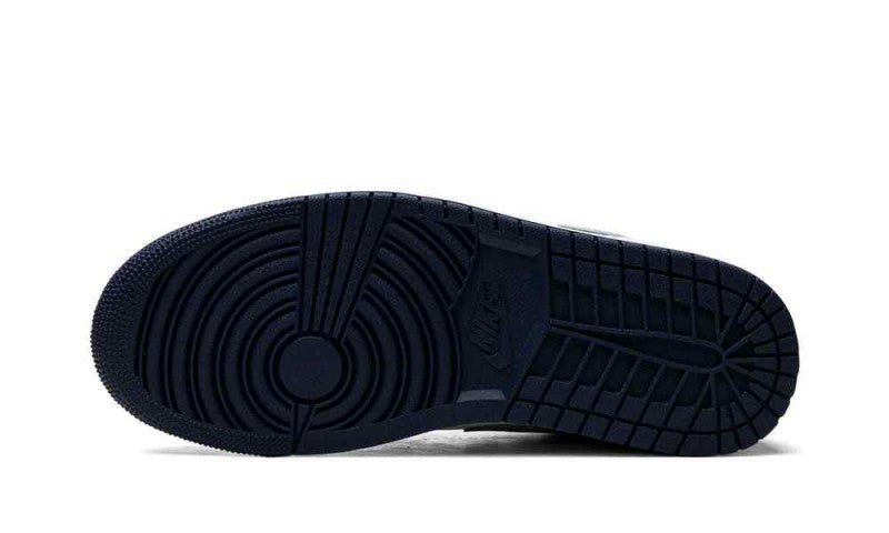 Nike Air Jordan 1 Low Midnight Navy