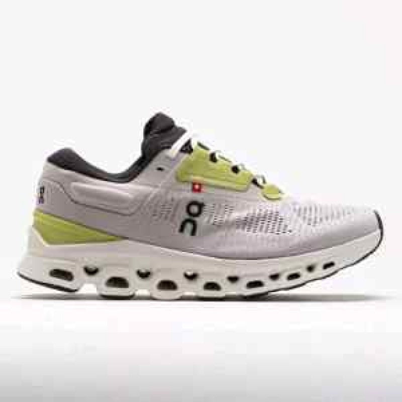 sale On Cloudstratus 3 Pearl Ivory