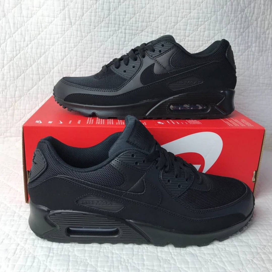 Nike AirMax 90 All Black