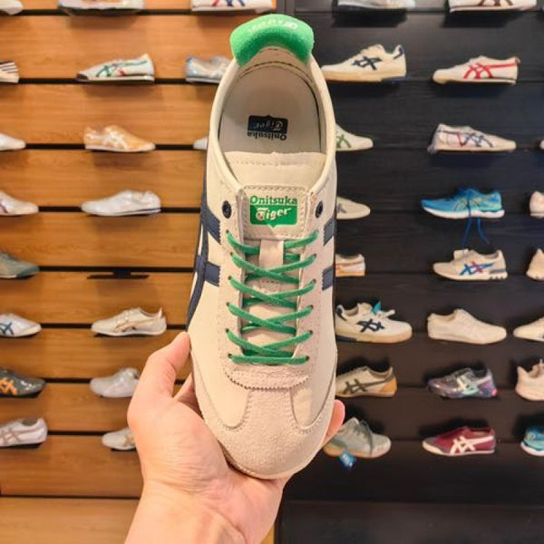 Onitsuka Tigar Mexico 66 SD Vin Birch Peacot Green
