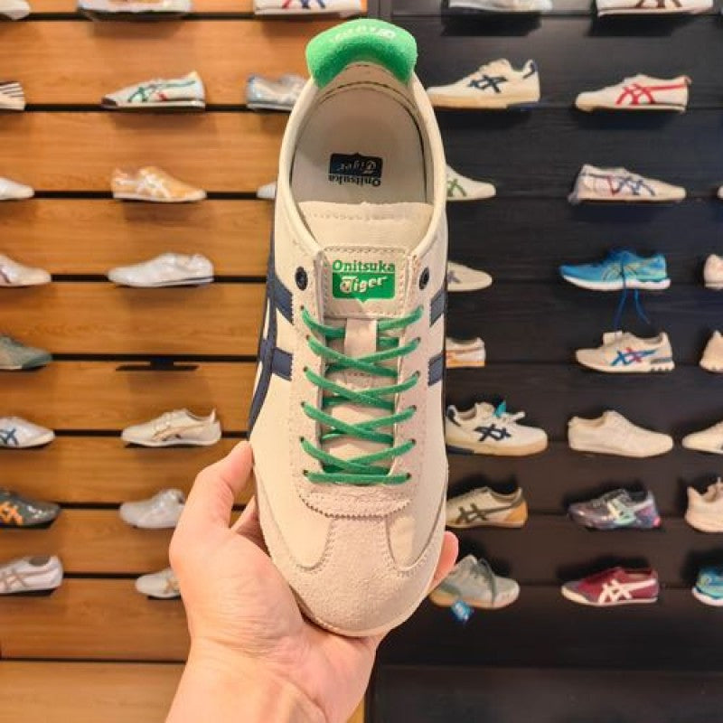 Onitsuka Tigar Mexico 66 SD Vin Birch Peacot Green