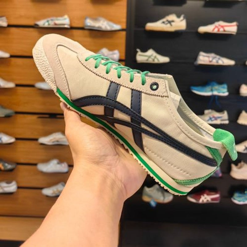 Onitsuka Tigar Mexico 66 SD Vin Birch Peacot Green