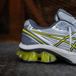 Asics Gel-Kinetic Fluent Glacier Grey Steel 5042