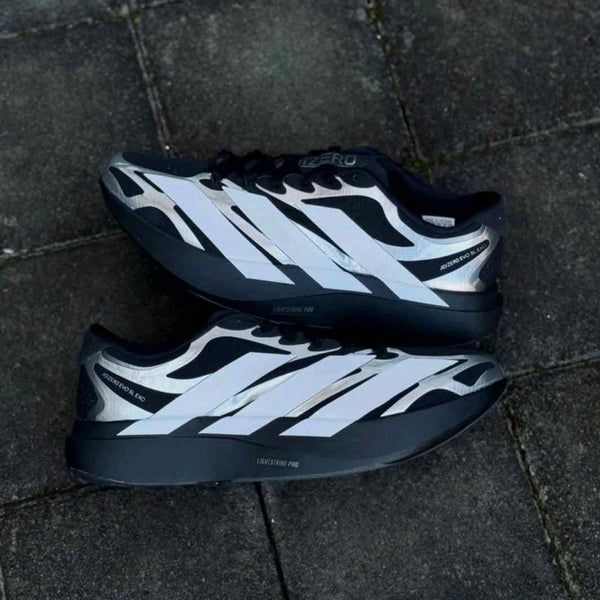 Adidas ADIZERO EVO SL EXO Core Black Cloud White