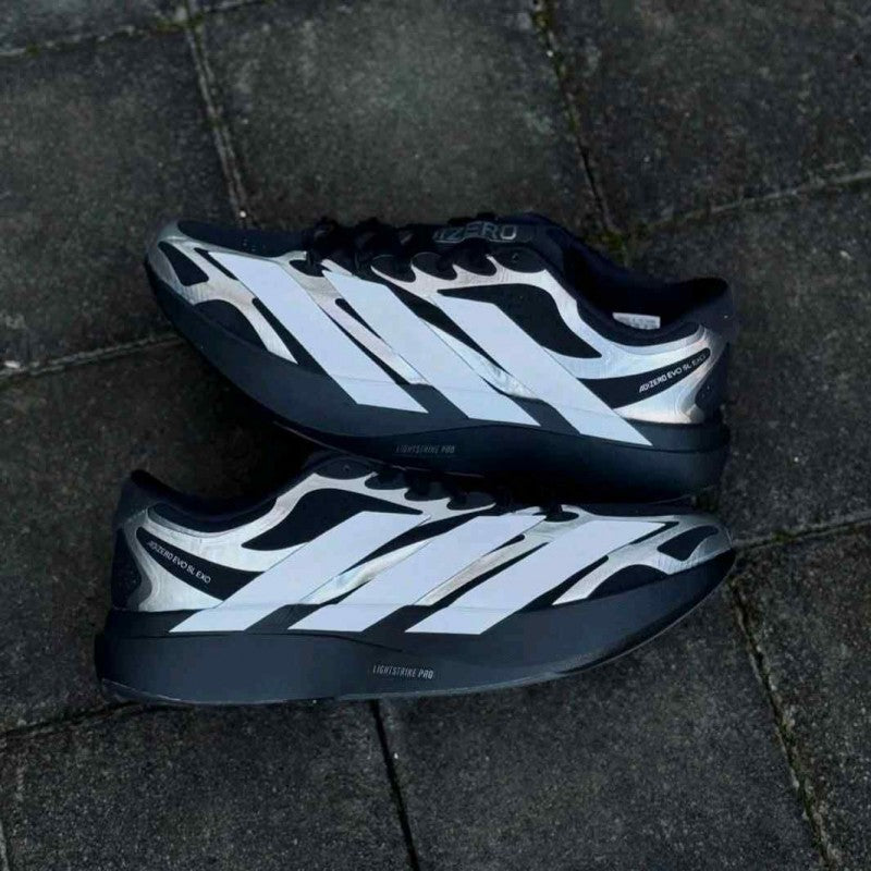 Adidas ADIZERO EVO SL EXO Core Black Cloud White