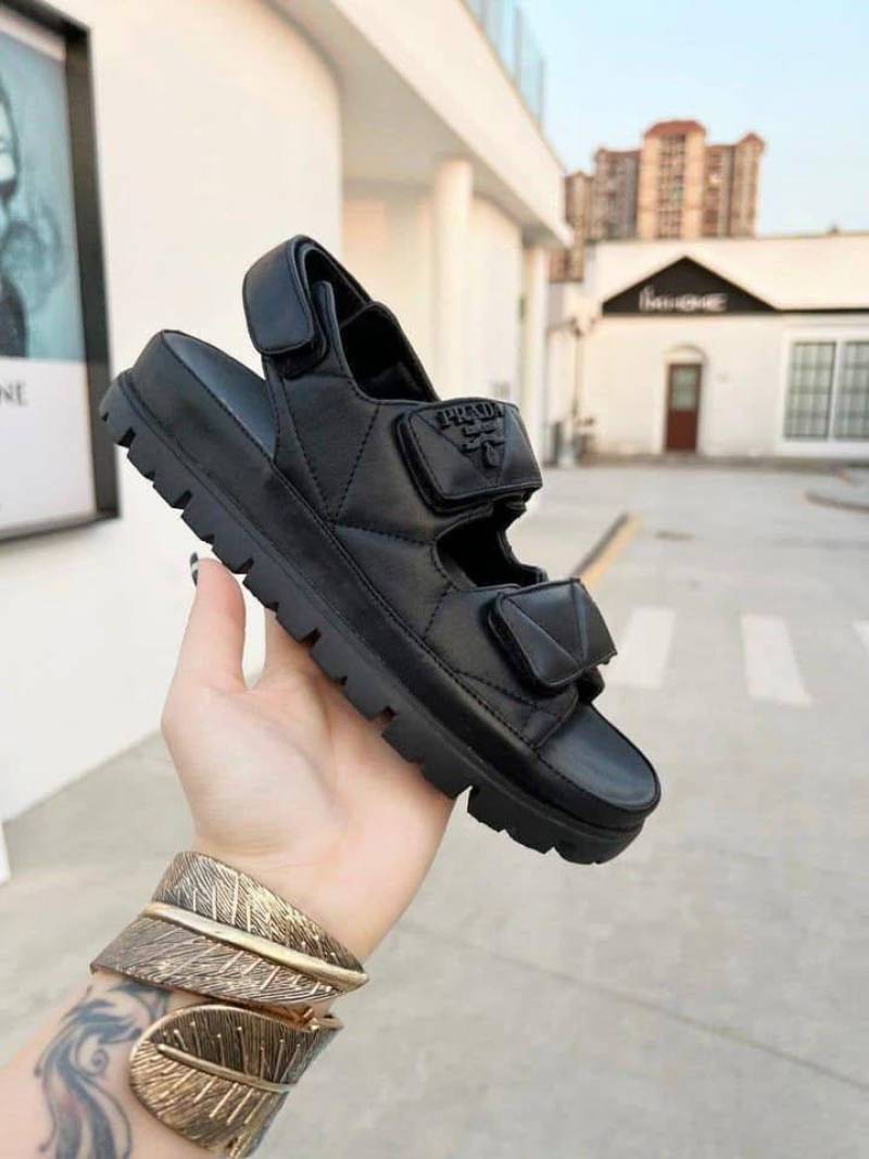 Prada_Papped_Nappa_Leather_Sandals_With_Original_Box_Carry_Bag_