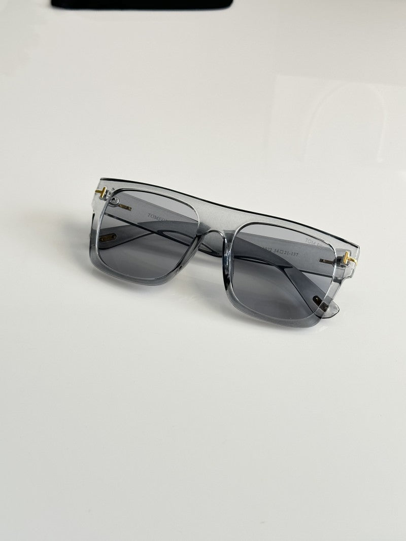 Tom forr 1922 Grey
