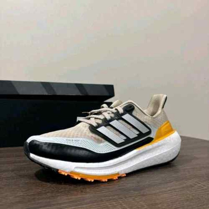 Adidas UltraBoost Light Cold RDY Wonder Beige Flas Orange 799