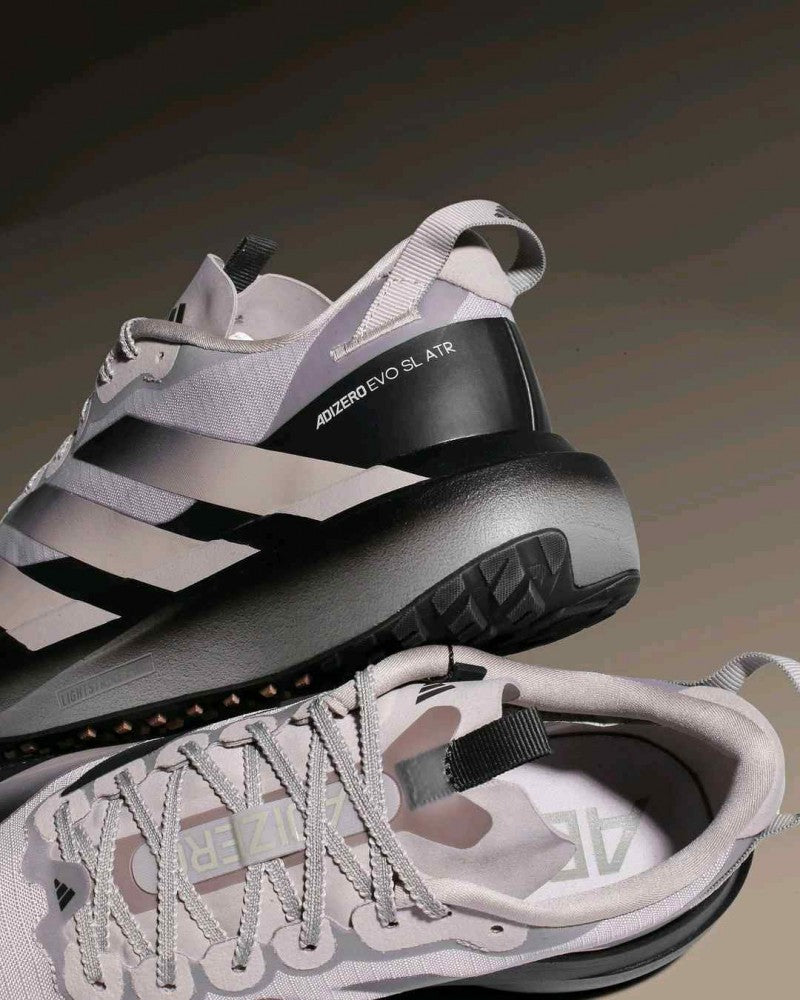 Adidas Adizero Evo SL ATR Beige Black