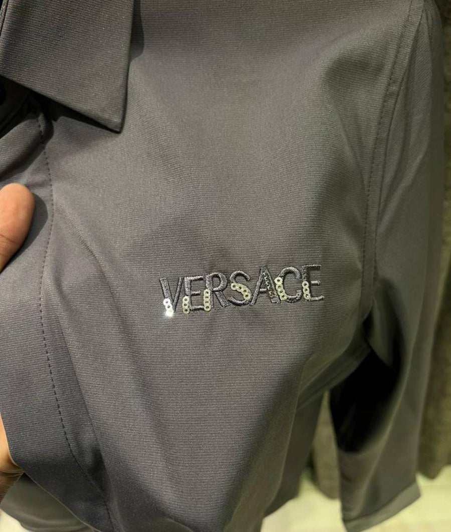 Versac-xe IMPORTED STORE ARTICLE CHINA SHIRT