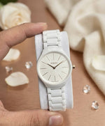 Rado Ceramic Watch For Her 702