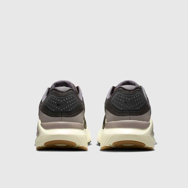 Nike Structure 26 Dark Ash and Black 6088