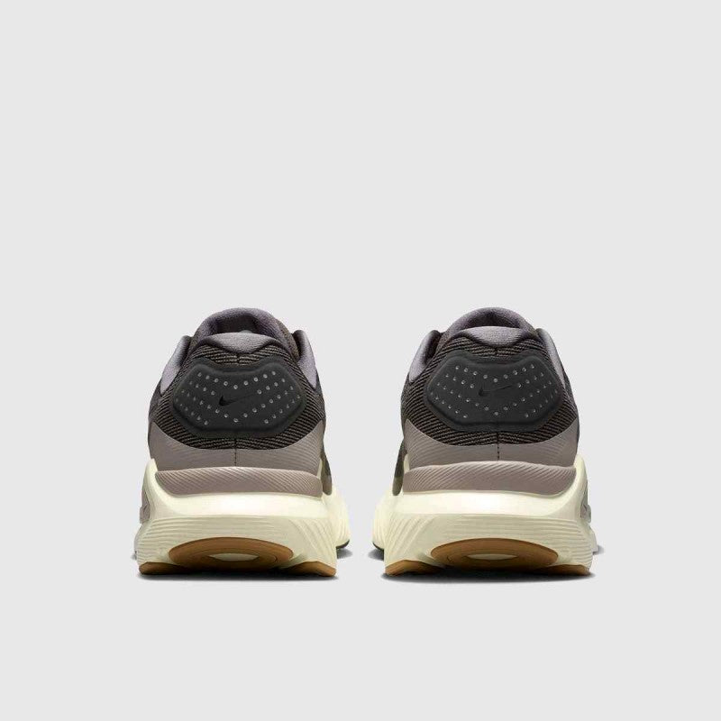 Nike Structure 26 Dark Ash and Black 6088