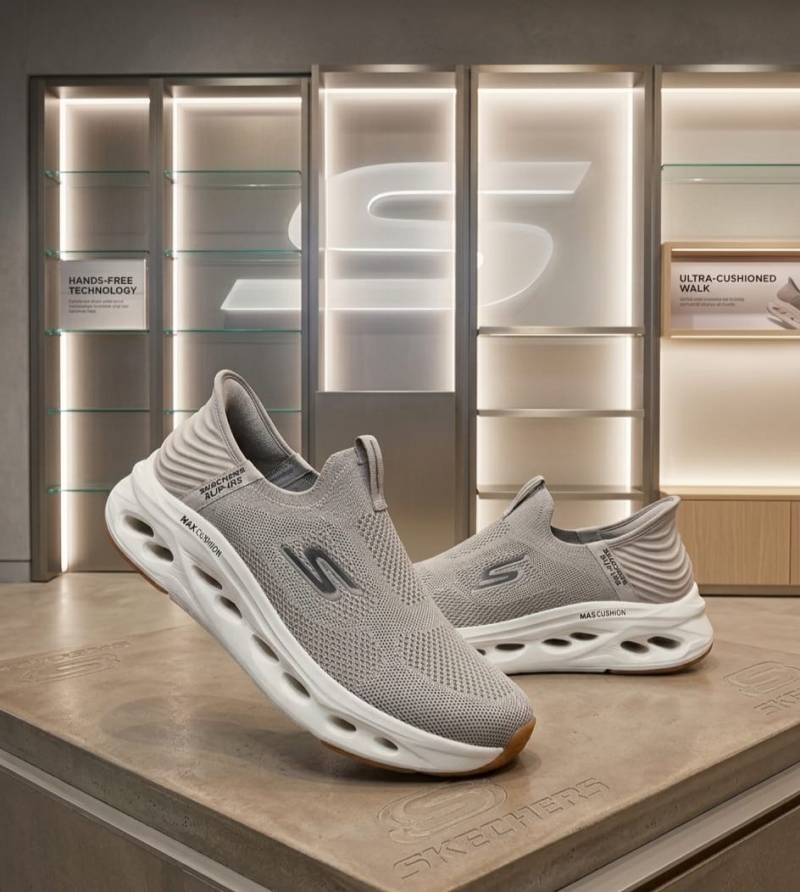 Skechers Slip-in Max Cushioning