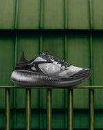 Under Armouur UA Echo SlipSpeed Black White