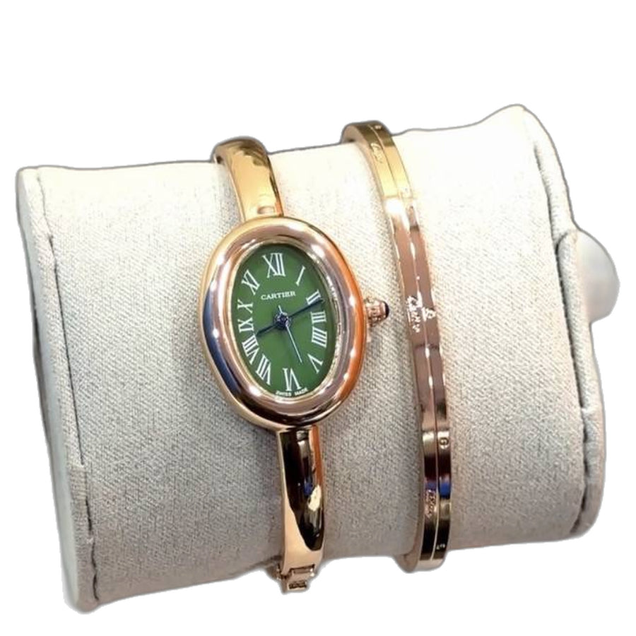 Cartier For Her 459
