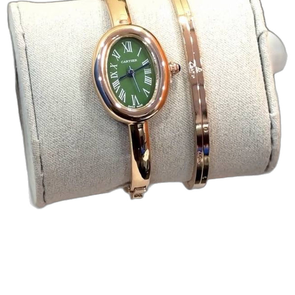 Cartier For Her 459