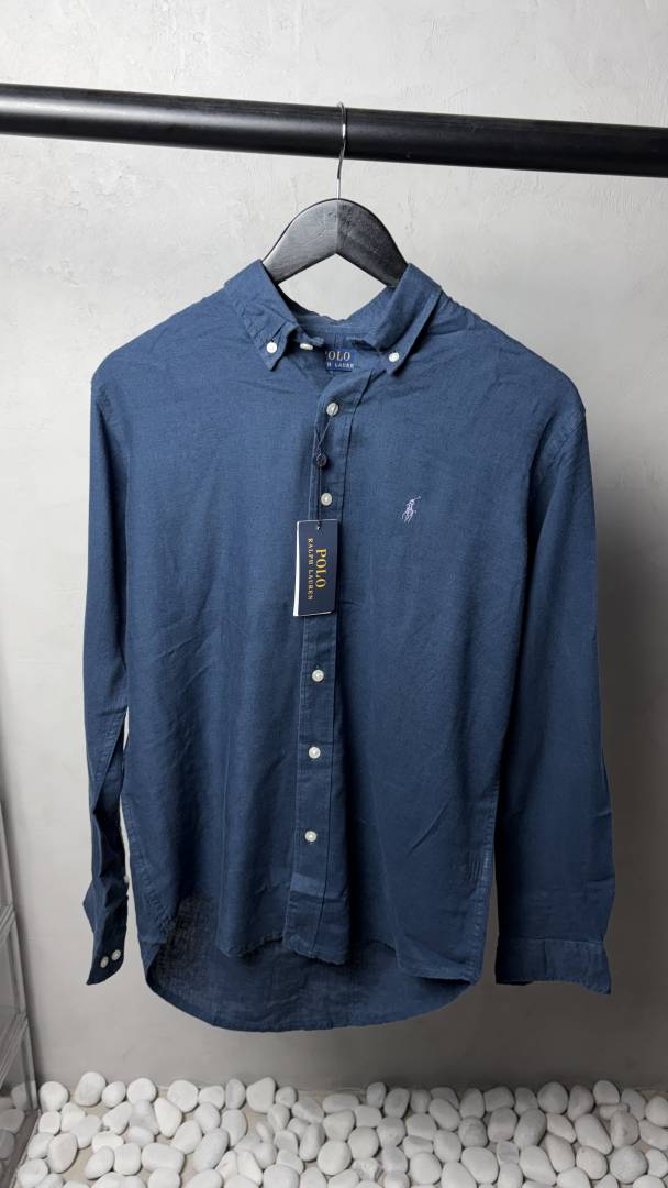 Ralph Lauren Premium Oxford Shirts 2228
