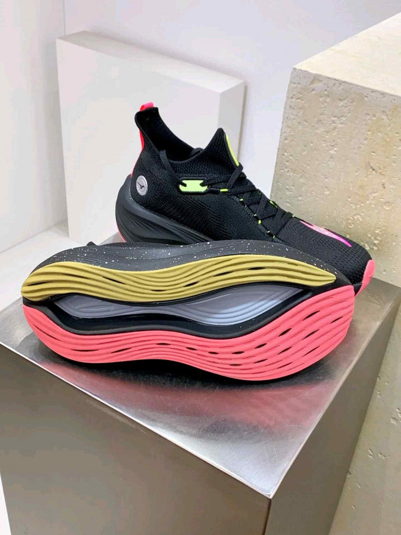 Mizuno Neo Vista Black Pink Tetra 2569