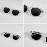 David Beckham 2271 Water Black