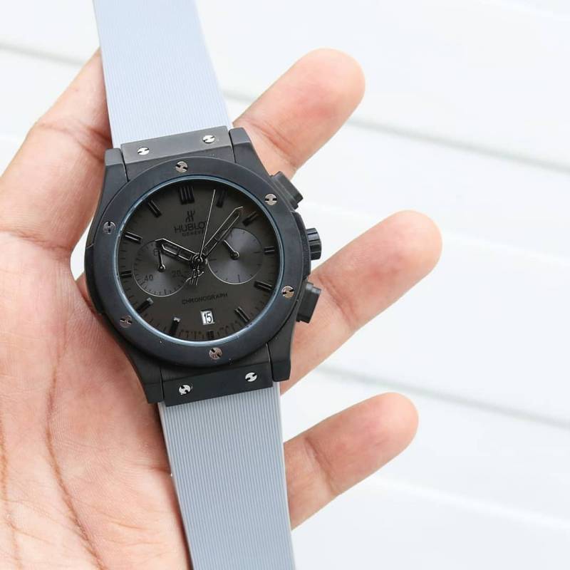 Hublot Big Bang Classic Chronograph