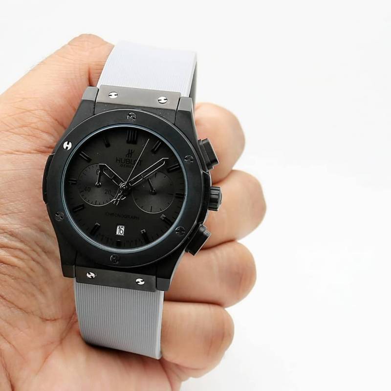 Hublot Big Bang Classic Chronograph