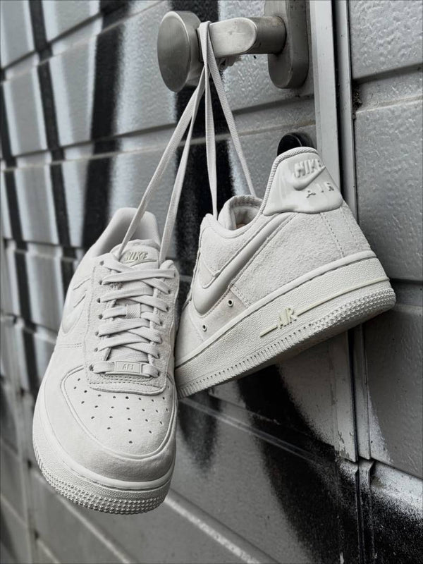 Nike Airforce 1 Low Suede Pack sale