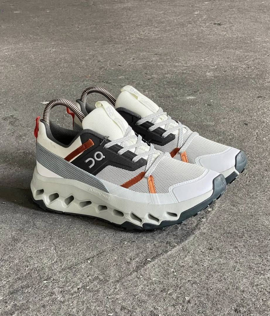 On running cloud horizon aloe frost