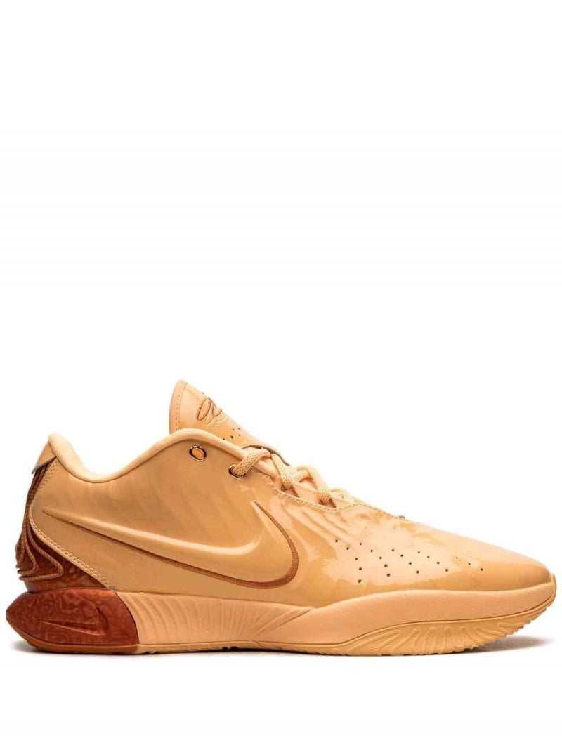 Nike LeBron 21 Melo Dragon Pearl 1244