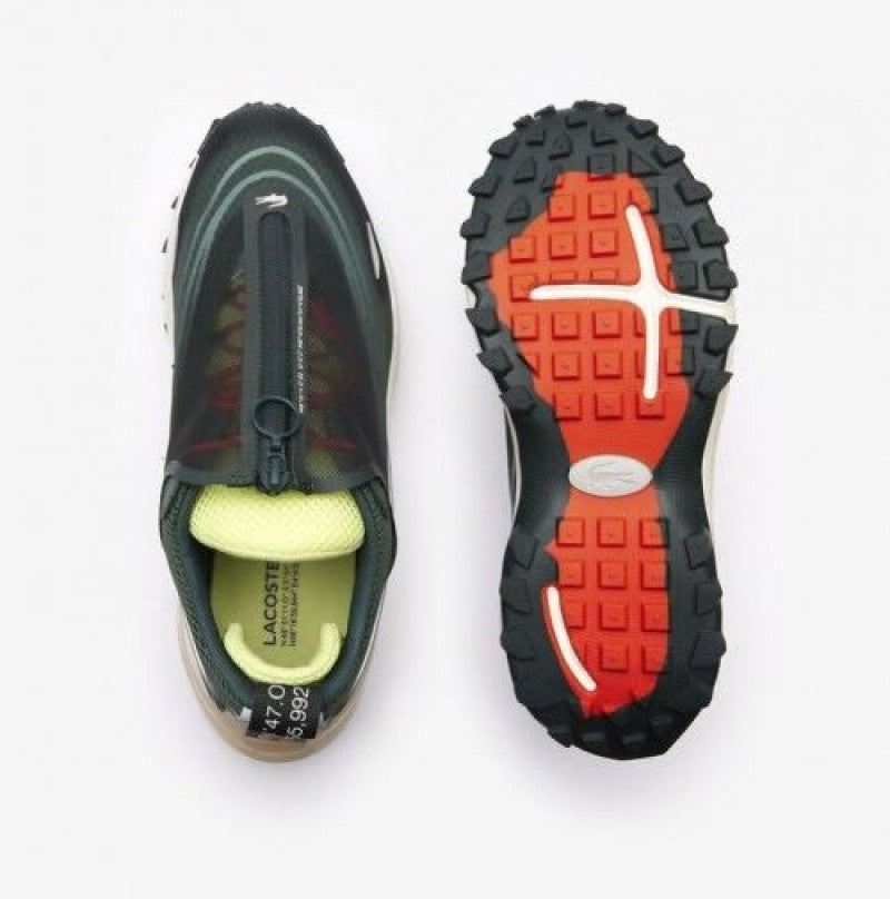 Lacoste Audyssor Trail Black