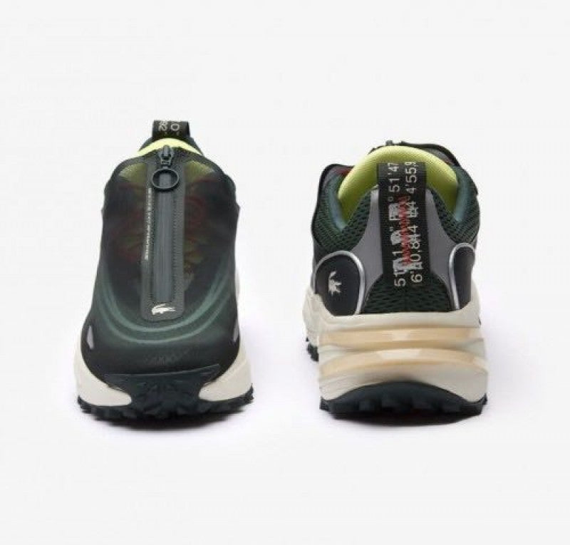 Lacoste Audyssor Trail Black