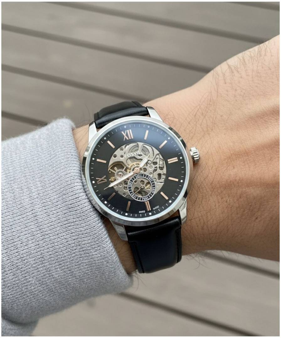 Fossil townsman Me3155 Automatic