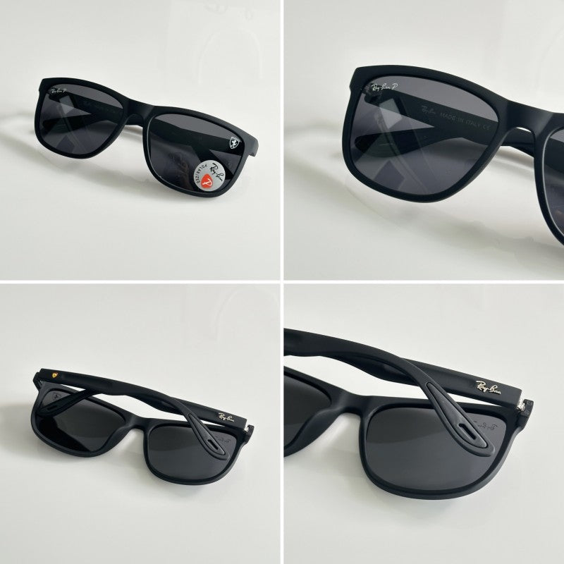 RB 3575 Black