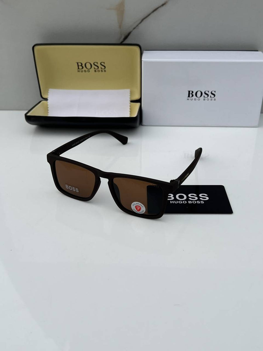 Hugo bos_0296_brown