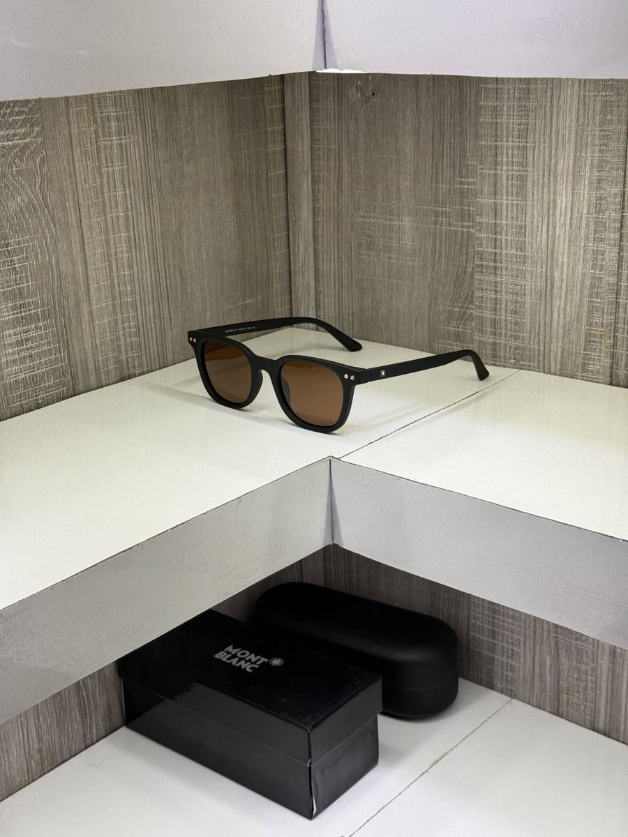 Montblanc 0320 Premium sunglass