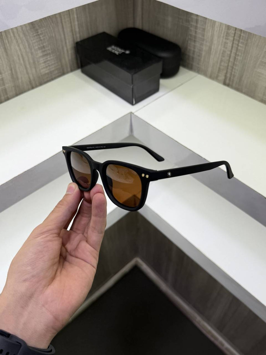 Montblanc 0320 Premium sunglass